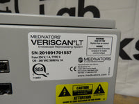 Medivators Veriscan LT Automated Endoscope Leak Tester