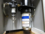 Medivators Veriscan LT Automated Endoscope Leak Tester