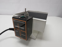 Barnstead Thermolyne T400110 Labquake Shaker Rotisserie - Video!