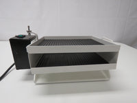 Barnstead Thermolyne T400110 Labquake Shaker Rotisserie - Video!