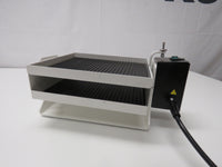 Barnstead Thermolyne T400110 Labquake Shaker Rotisserie - Video!