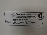 Barnstead Thermolyne T400110 Labquake Shaker Rotisserie - Video!