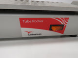 Benchmark Scientific M2100 TubeRocker Mini Compact Rocker w/ Grooved Mat 115V - Video!