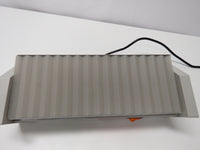 Benchmark Scientific M2100 TubeRocker Mini Compact Rocker w/ Grooved Mat 115V - Video!