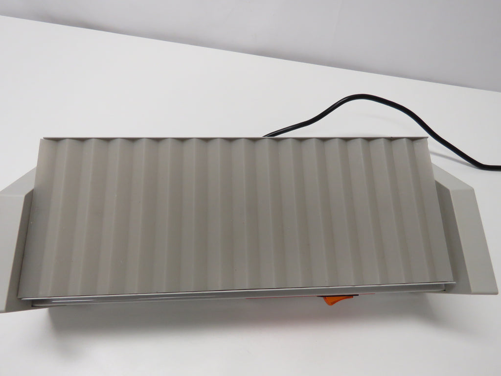 Benchmark Scientific M2100 TubeRocker Mini Compact Rocker w/ Grooved M ...