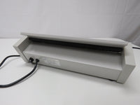 Benchmark Scientific M2100 TubeRocker Mini Compact Rocker w/ Grooved Mat 115V - Video!