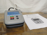 Rigel Medical SafeTest 99 Electrical Safety Analyzer w/ Manual