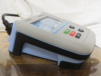 Rigel Medical SafeTest 99 Electrical Safety Analyzer w/ Manual