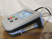 Rigel Medical SafeTest 99 Electrical Safety Analyzer w/ Manual