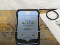 Rigel Medical SafeTest 99 Electrical Safety Analyzer w/ Manual