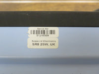 Rigel Medical SafeTest 99 Electrical Safety Analyzer w/ Manual