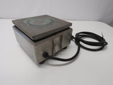 Barnstead/Thermolyne Type 1900 Hot Plate 6" x 6" HPA1915B w/ Variable Temp 120V - TESTED!