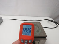 Barnstead/Thermolyne Type 1900 Hot Plate 6" x 6" HPA1915B w/ Variable Temp 120V - TESTED!