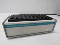 Thermolyne Type 12200 DRI-Bath Constant Temperature Test Tube DB12215E