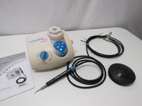 Dentsply Cavitron Jet Plus Dental Scaling & Air Polishing Unit Gen-132 w/ Wi-Fi Pedal