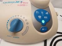 Dentsply Cavitron Jet Plus Dental Scaling & Air Polishing Unit Gen-132 w/ Wi-Fi Pedal