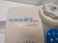 Dentsply Cavitron Jet Plus Dental Scaling & Air Polishing Unit Gen-132 w/ Wi-Fi Pedal