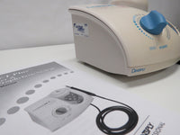 Dentsply Cavitron Jet Plus Dental Scaling & Air Polishing Unit Gen-132 w/ Wi-Fi Pedal