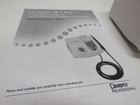 Dentsply Cavitron Jet Plus Dental Scaling & Air Polishing Unit Gen-132 w/ Wi-Fi Pedal