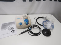 Dentsply Cavitron Jet Plus Dental Scaling & Air Polishing Unit Gen-132 w/ Wi-Fi Pedal