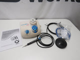 Dentsply Cavitron Jet Plus Scaling & Air Polishing Unit Gen-132 w/ Wi-Fi Pedal