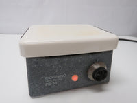 Corning PC-35 Lab Hot Plate 6" x 7"  w/ Variable Temp 120V - TESTED to 895F !