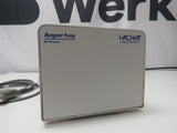 Ismatec ISM1136 Digital Peristaltic pump 16-Channel Lachat RP-150 Reagent pump