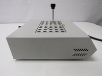 BENCHMARK SCIENTIFIC BSH1002 Digital Dry Bath, 2 Block - TESTED to 149C !