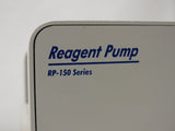 Ismatec ISM1136 Digital Peristaltic pump 16-Channel Lachat RP-150 Reagent pump