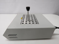 BENCHMARK SCIENTIFIC BSH1002 Digital Dry Bath, 2 Block - TESTED to 149C !