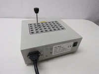 BENCHMARK SCIENTIFIC BSH1002 Digital Dry Bath, 2 Block - TESTED to 149C !