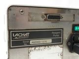 Ismatec ISM1136 Digital Peristaltic pump 16-Channel Lachat RP-150 Reagent pump