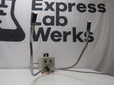 FiberOptic Specialties, LS86/110 Fiber Optic Light Source for Microscope - Tested!