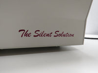 GFMD Silencer 2110 Benchtop Laboratory Centrifuge 4500 rpm 8 x 10ml Swing ROTOR