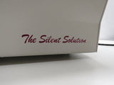 GFMD Silencer 2110 Benchtop Laboratory Centrifuge 4500 rpm 8 x 10ml Swing ROTOR