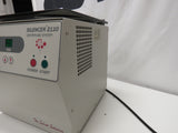 GFMD Silencer 2110 Benchtop Laboratory Centrifuge 4500 rpm 8 x 10ml Swing ROTOR