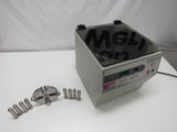 GFMD Silencer 2110 Benchtop Laboratory Centrifuge 4500 rpm 8 x 10ml Swing ROTOR
