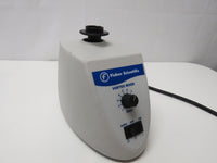 Fisher Scientific Vortex Mixer / Mini Vortexer 02215365 - Video!