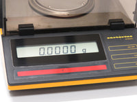 Sartorius A200s 202g 0.0001 Analytical Balance Laboratory Benchtop Scale Tested