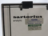 Sartorius A200s 202g 0.0001 Analytical Balance Laboratory Benchtop Scale Tested