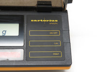 Sartorius A200s 202g 0.0001 Analytical Balance Laboratory Benchtop Scale Tested