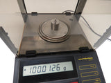 Sartorius A200s 202g 0.0001 Analytical Balance Laboratory Benchtop Scale Tested
