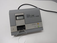Wescor Sweat Chek 3100 Sweat Conductivity Analyzer