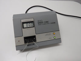 Wescor Sweat Chek 3100 Sweat Conductivity Analyzer