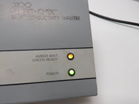 Wescor Sweat Chek 3100 Sweat Conductivity Analyzer