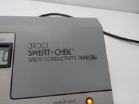 Wescor Sweat Chek 3100 Sweat Conductivity Analyzer