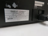 Wescor Sweat Chek 3100 Sweat Conductivity Analyzer