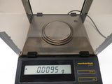 Sartorius A200s 202g 0.0001 Analytical Balance Laboratory Benchtop Scale Tested