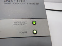 Wescor Sweat Chek 3100 Sweat Conductivity Analyzer