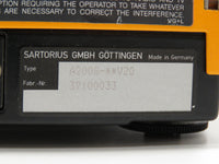 Sartorius A200s 202g 0.0001 Analytical Balance Laboratory Benchtop Scale Tested